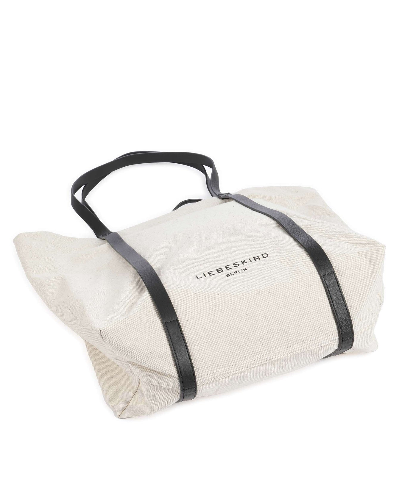 Liebeskind Aurora Canvas Tote bag warm canvas