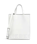 Liebeskind Paper Bag Logo Carter M Kabelka offwhite