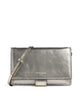 Liebeskind Lisa Metallic S Crossbody bag light gold