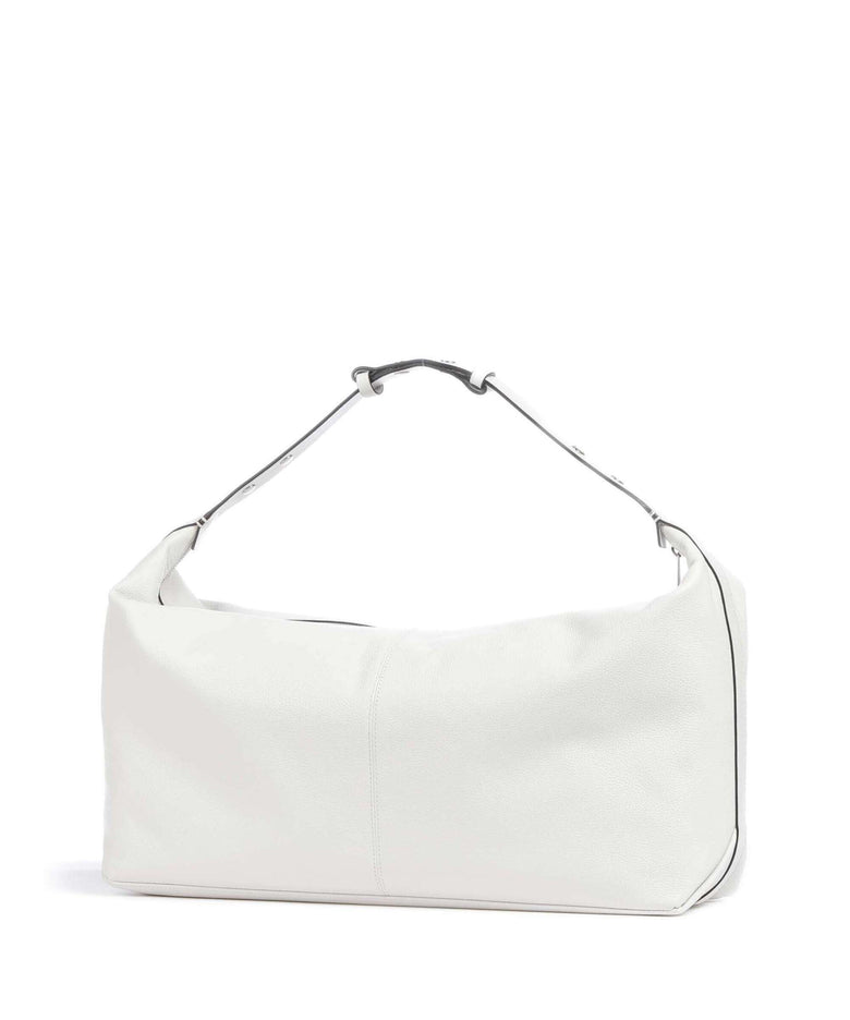 Liebeskind Paris 4 Small Pebble L Weekend bag arctic