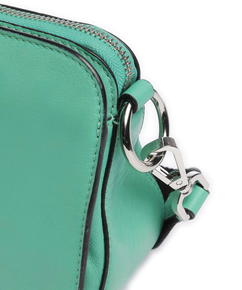 Liebeskind Clarice Sheep Natural Crossbody bag jade