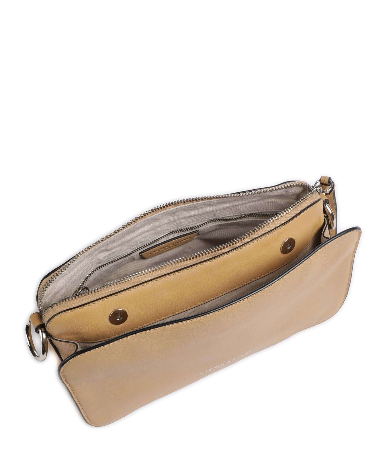 Liebeskind Clarice Sheep Natural Crossbody bag beige