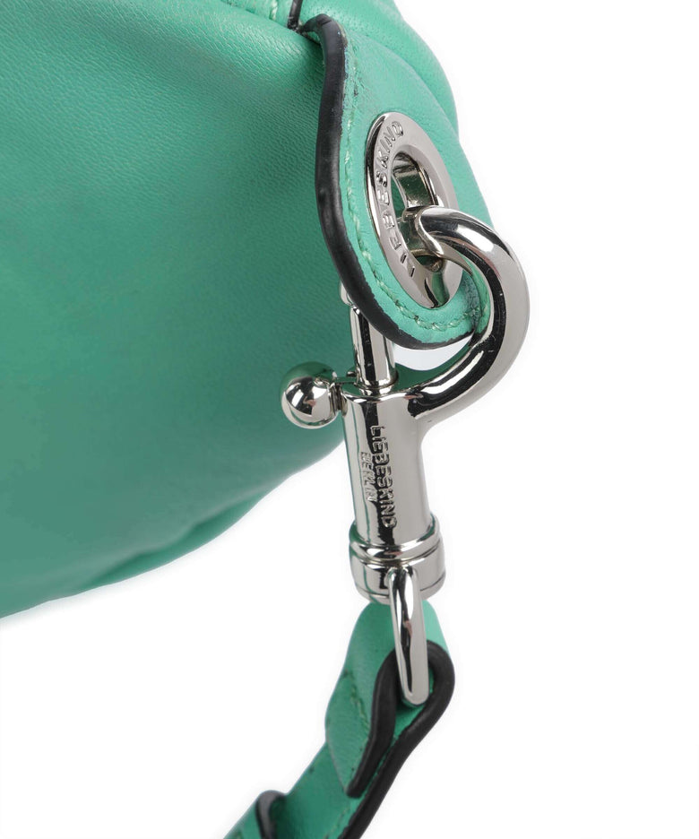 Liebeskind Tavia Sheep Natural Fanny pack jade