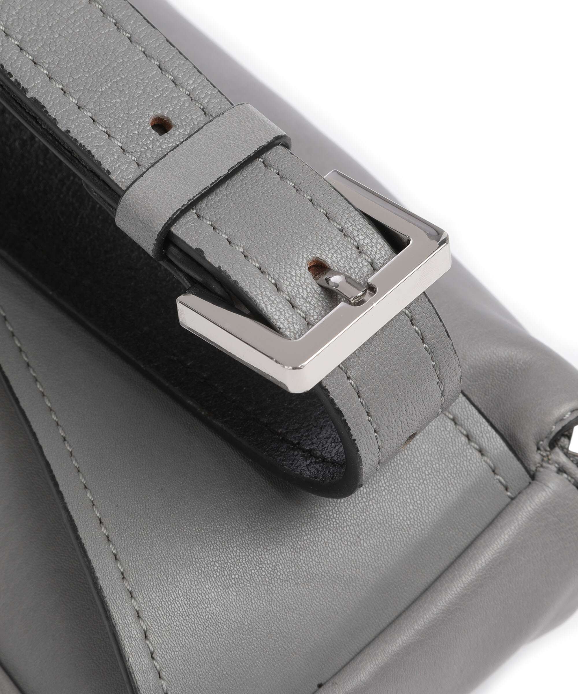 Liebeskind Hera Sheep Natural S Fanny pack grigio