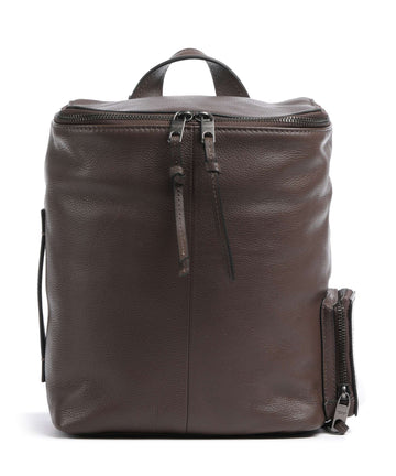 Liebeskind Hera Small Pebble S Batoh light truffel