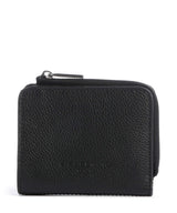 Liebeskind Hera Toni Small Pebble Peněženka black