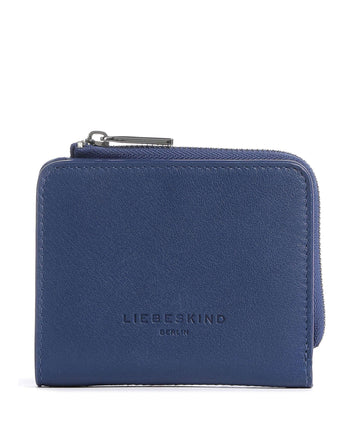 Liebeskind Hera Toni Sheep Natural Peněženka berlin blue