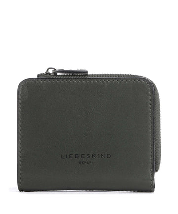 Liebeskind Hera Toni Sheep Natural Peněženka cypress green