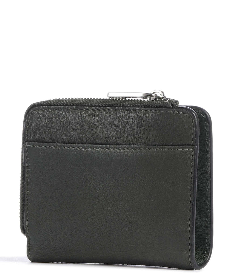 Liebeskind Hera Toni Sheep Natural Wallet cypress green