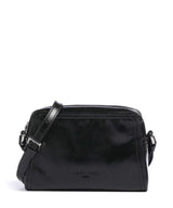 Liebeskind Chudy Paper Touch Crinkle S Kabelka přes rameno black