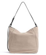 Liebeskind Chudy Suede M Velká kabelka stone