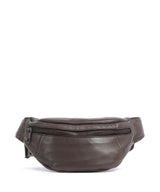 Liebeskind Chudy Sheep Natural S Ledvinka light truffel
