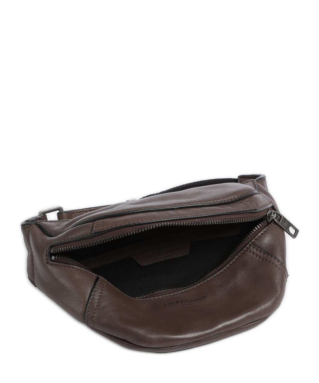 Liebeskind Chudy Sheep Natural S Belt bag light truffel