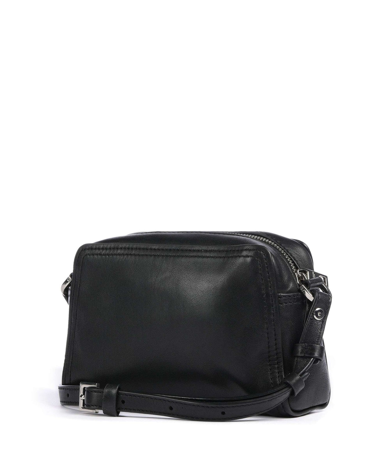 Liebeskind Chudy Sheep Natural S Crossbody bag black