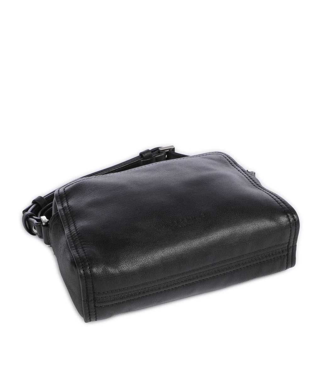 Liebeskind Chudy Sheep Natural S Crossbody bag black