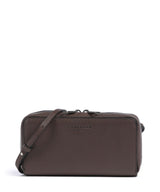Liebeskind Lou Small Pebble XS Peněženka light truffel