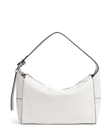 Liebeskind Lou Calf Optic M Velká kabelka arctic