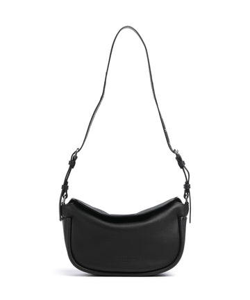 Liebeskind Small Pebble M Taška přes rameno black