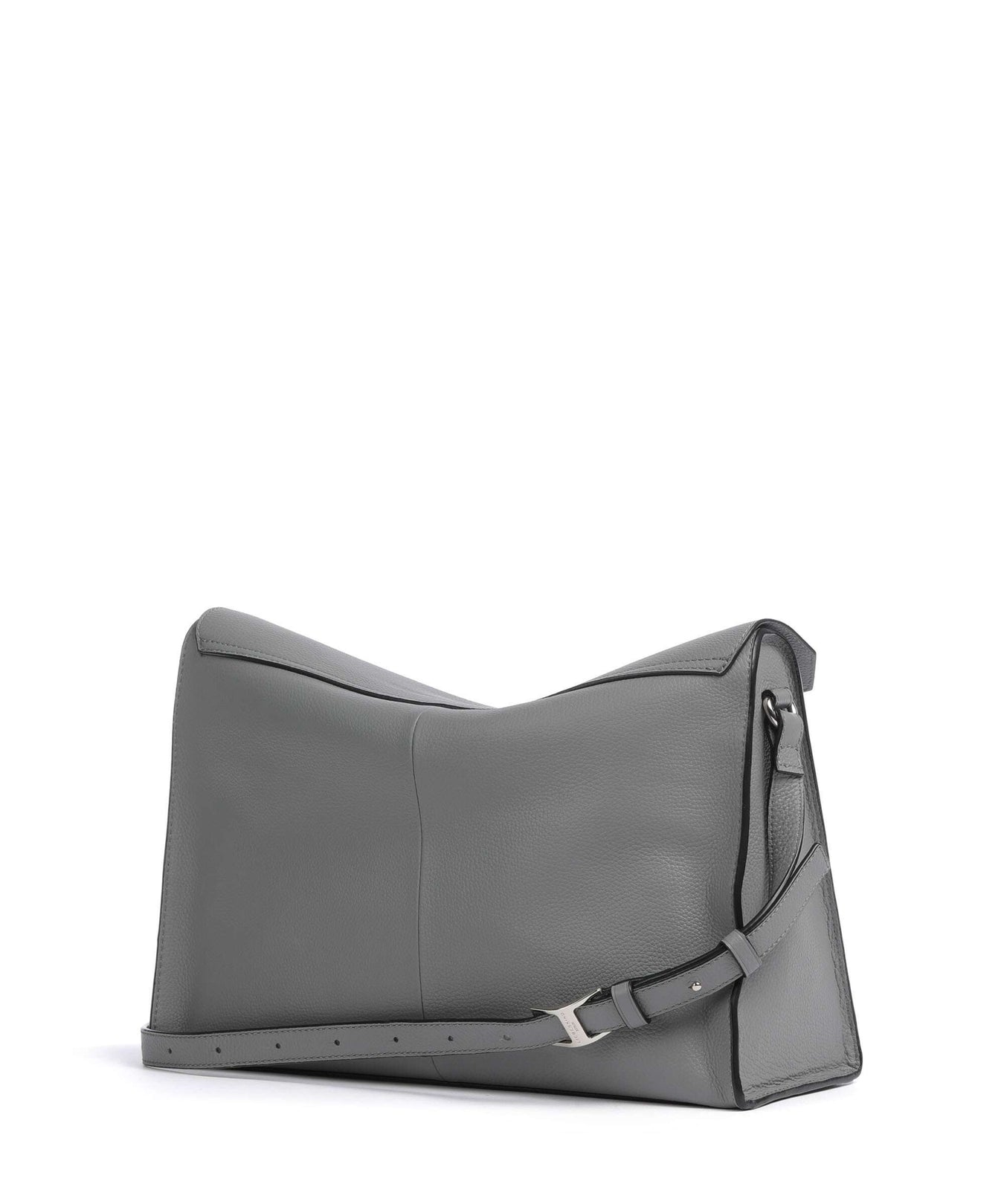 Liebeskind Lora Small Pebble M Shoulder bag grigio