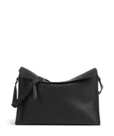 Liebeskind Lora Small Pebble M Taška přes rameno black