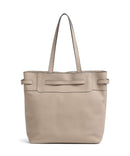 Liebeskind Lora Small Pebble L Tote bag stone