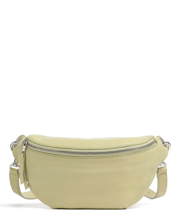 Liebeskind Tavia Sheep Natural Ledvinka light mimosa