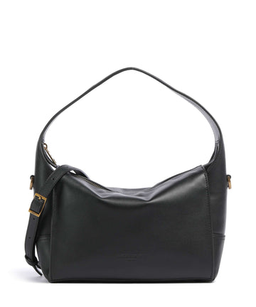 Liebeskind Lou Calf Optic S Velká kabelka black