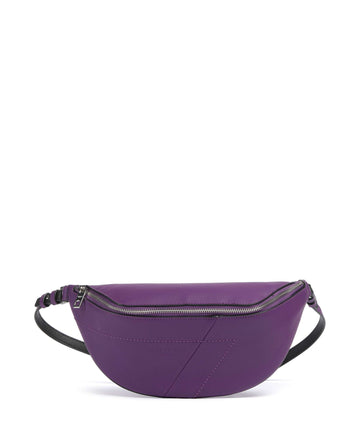 Liebeskind Edda Calf Optic M Ledvinka petunia