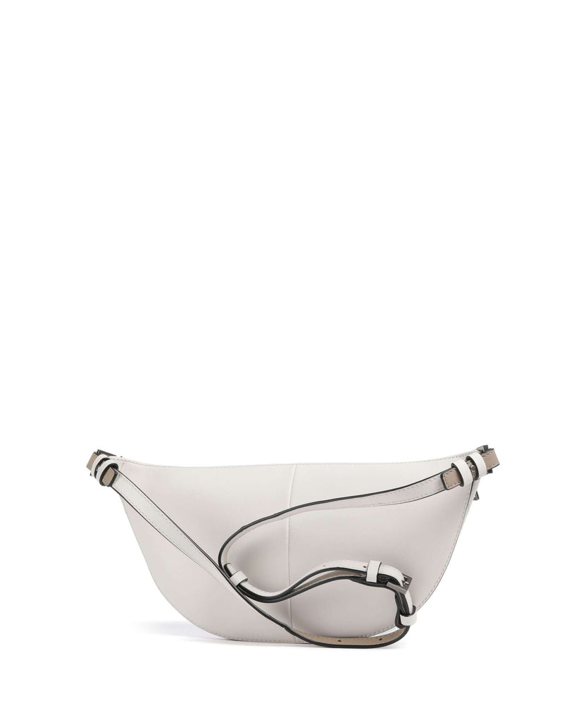 Liebeskind Edda Calf Optic M Fanny pack arctic