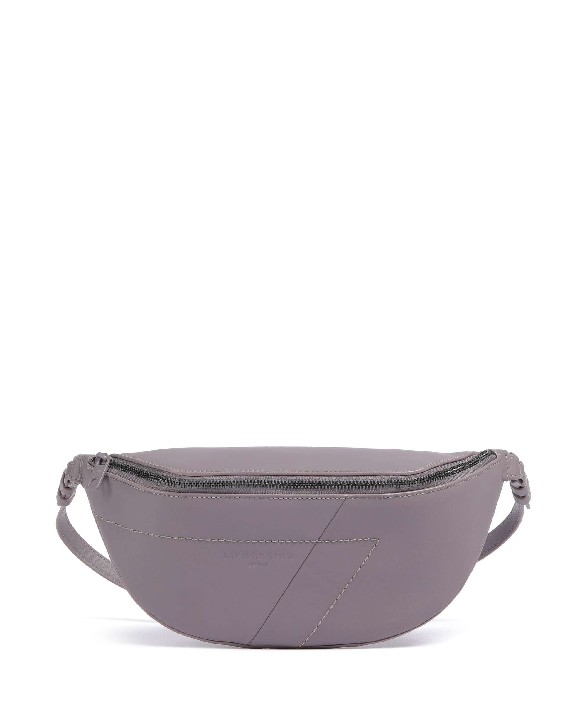 Liebeskind Edda Calf Optic M Belt bag anemone