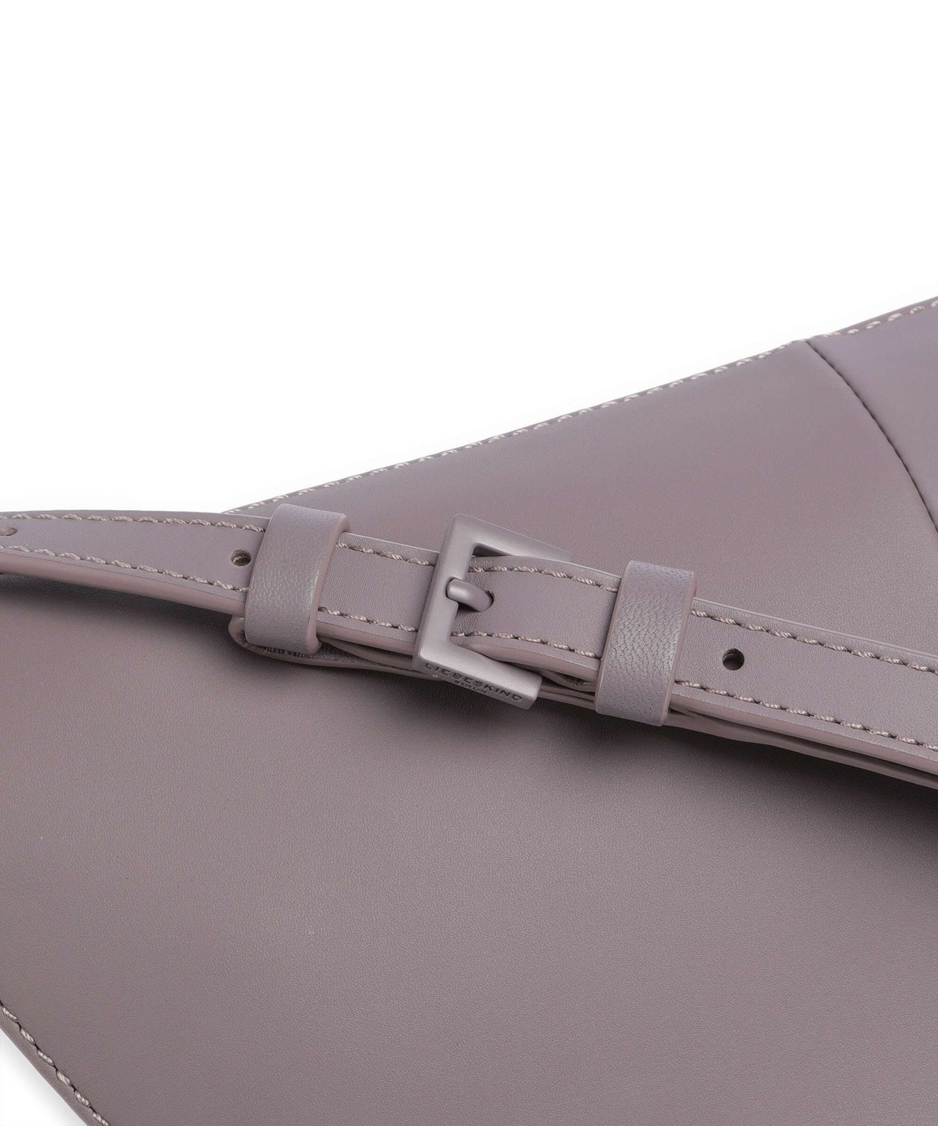 Liebeskind Edda Calf Optic M Fanny pack anemone