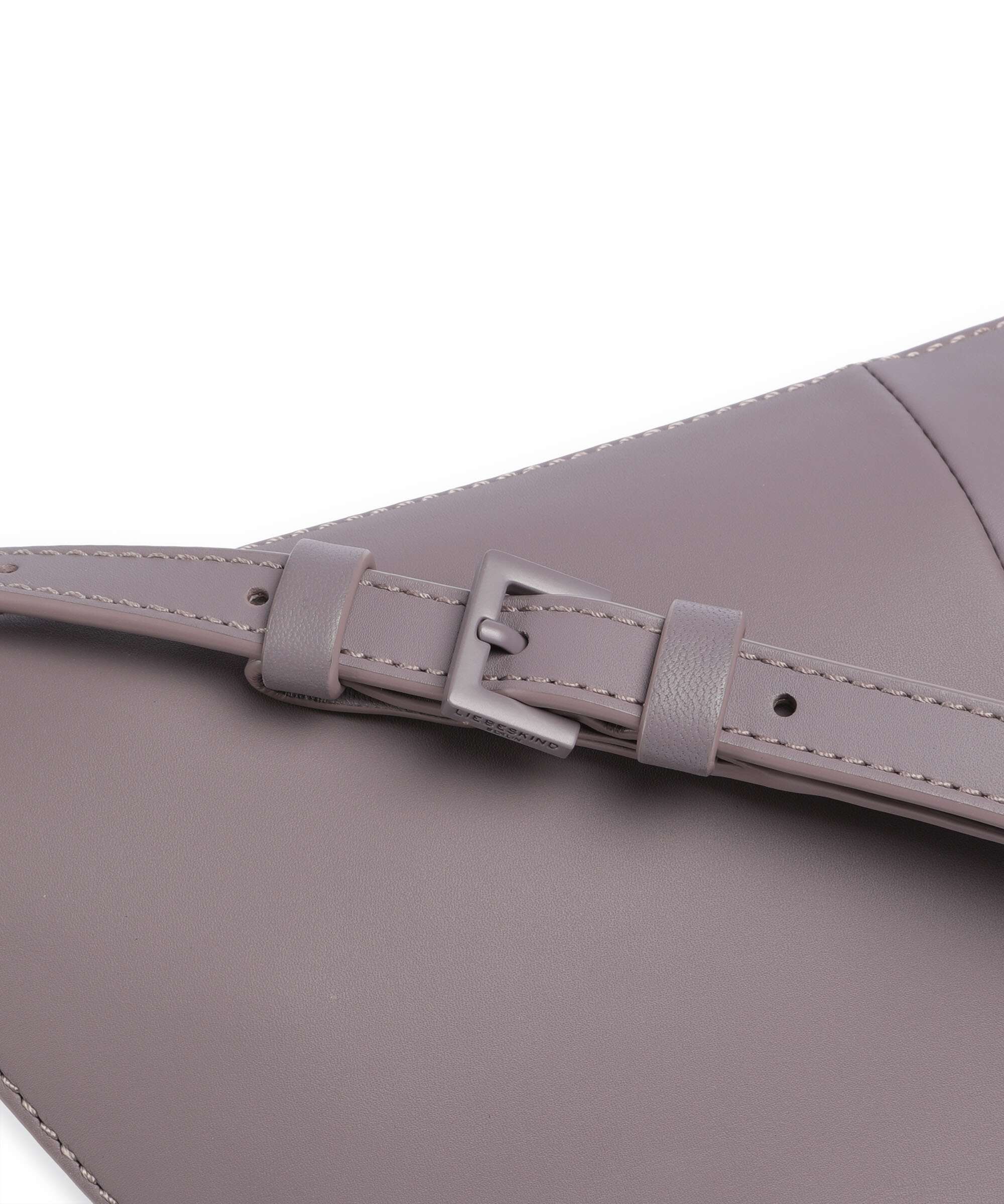 Liebeskind Edda Calf Optic M Belt bag anemone