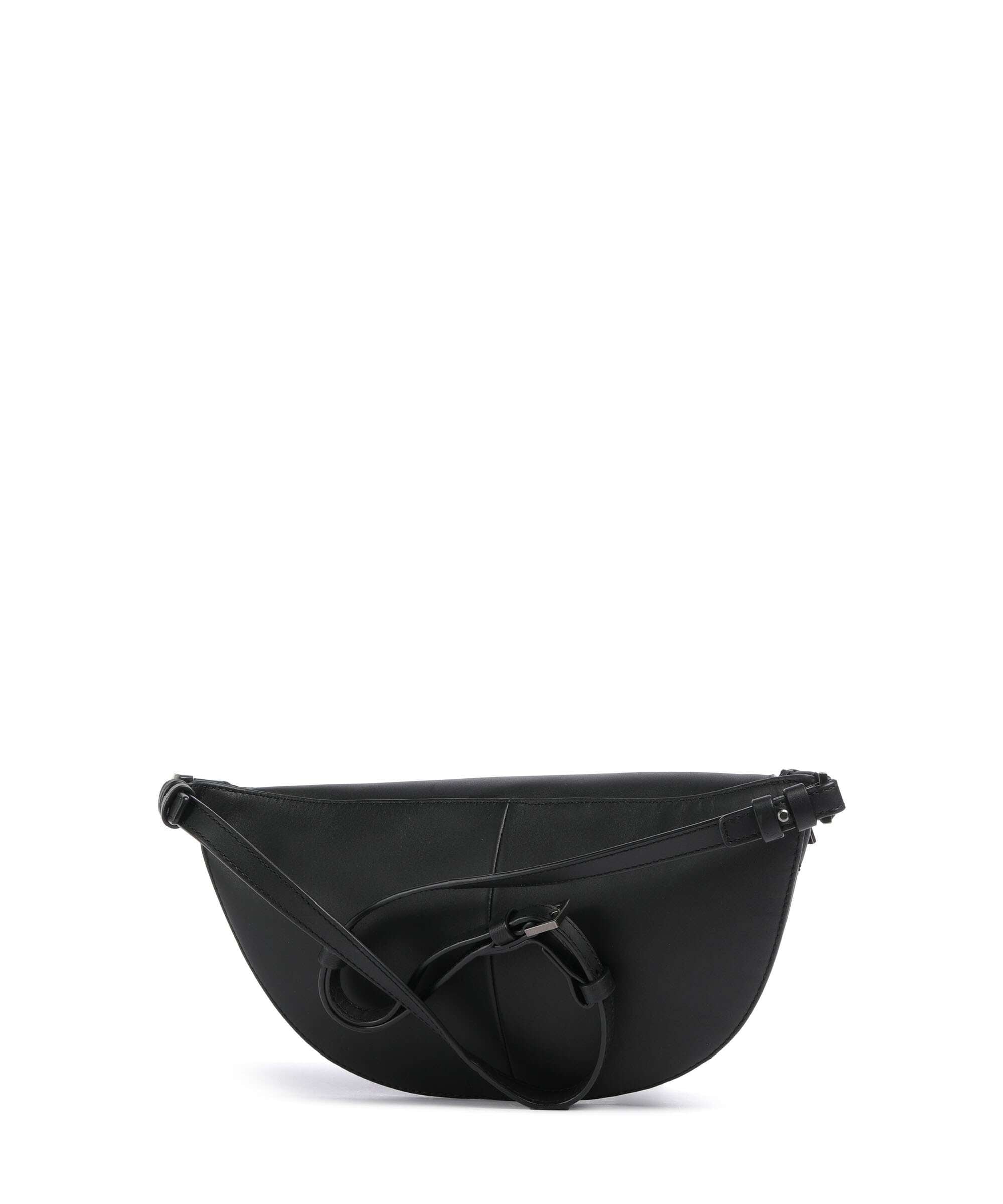 Liebeskind Edda Calf Optic M Fanny pack black