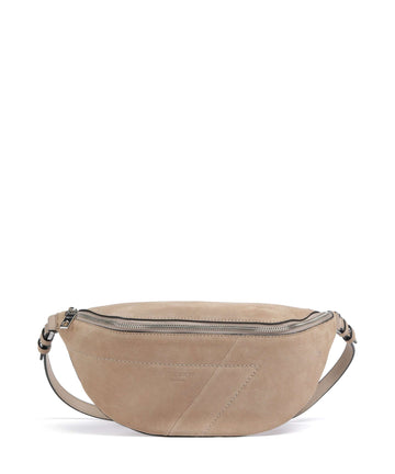 Liebeskind Edda Promo Suede M Ledvinka stone