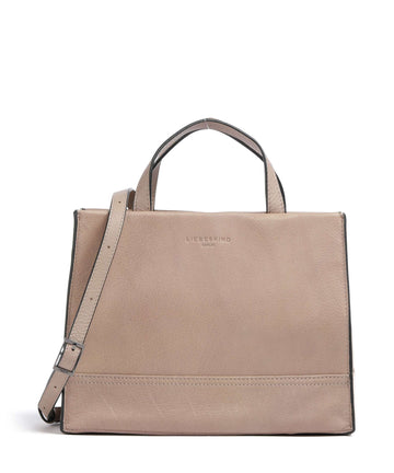 Liebeskind Lou 2 3D Leather M Kabelka stone