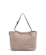 Liebeskind Lou 2 3D Leather L Nákupní taška stone
