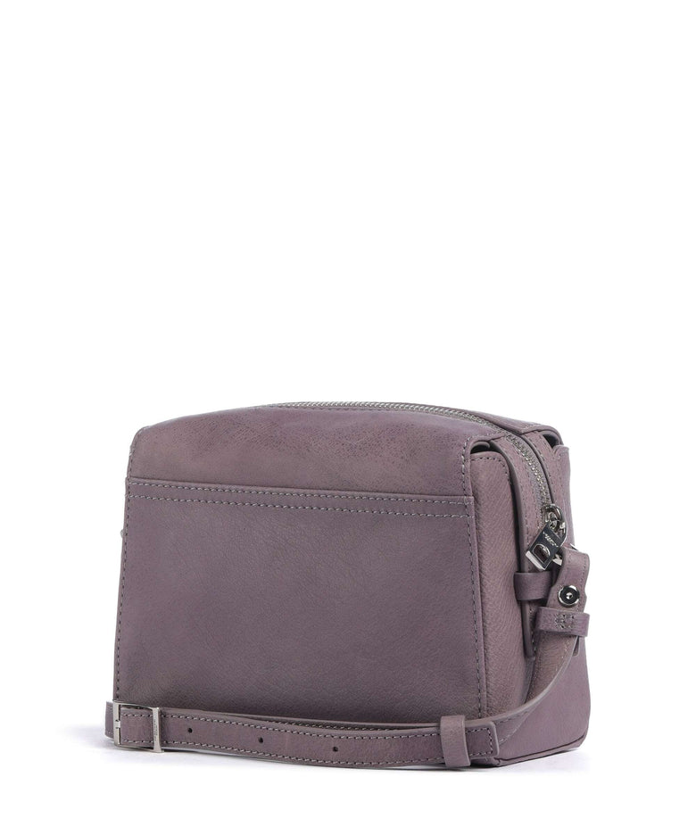 Liebeskind Lou 2 3D Leather S Crossbody bag anemone