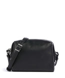 Liebeskind Lou 2 3D Leather S Kabelka přes rameno black