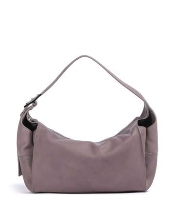 Liebeskind Lou 2 3D Leather M Velká kabelka anemone