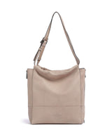 Liebeskind Lou 2 3D Leather M Nákupní taška stone