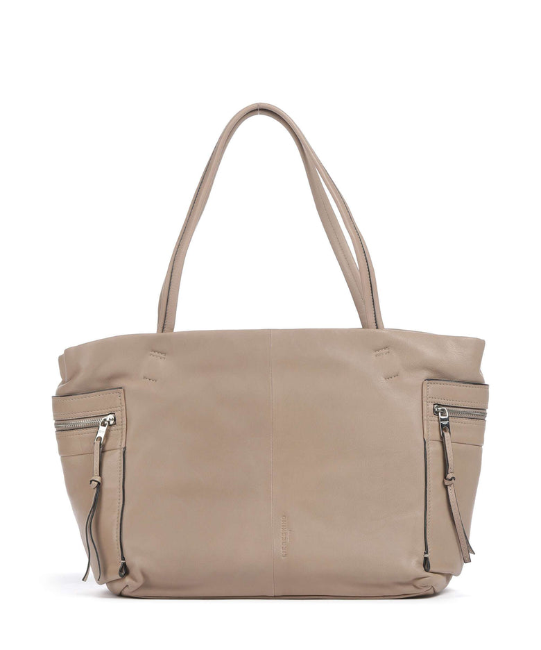 Liebeskind Hera Sheep Natural L Tote bag stone