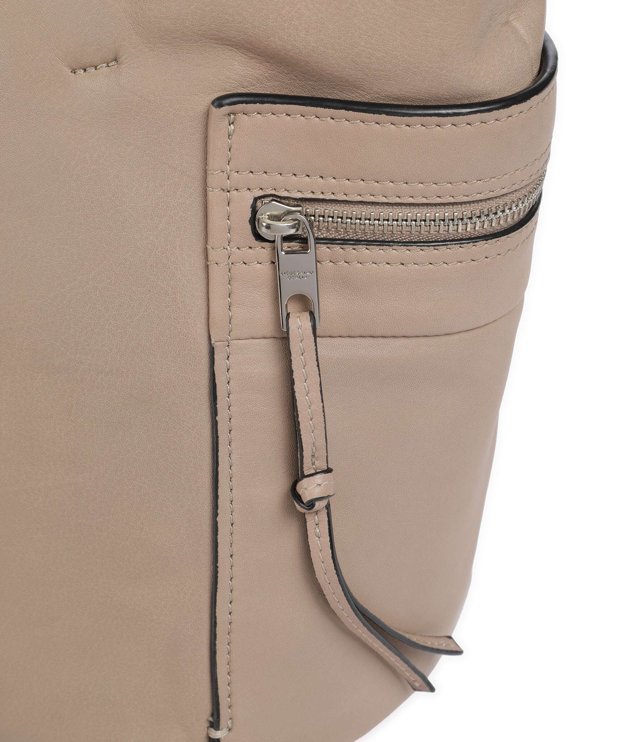 Liebeskind Hera Sheep Natural L Tote bag stone