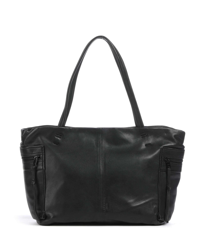 Liebeskind Hera Sheep Natural L Tote bag black
