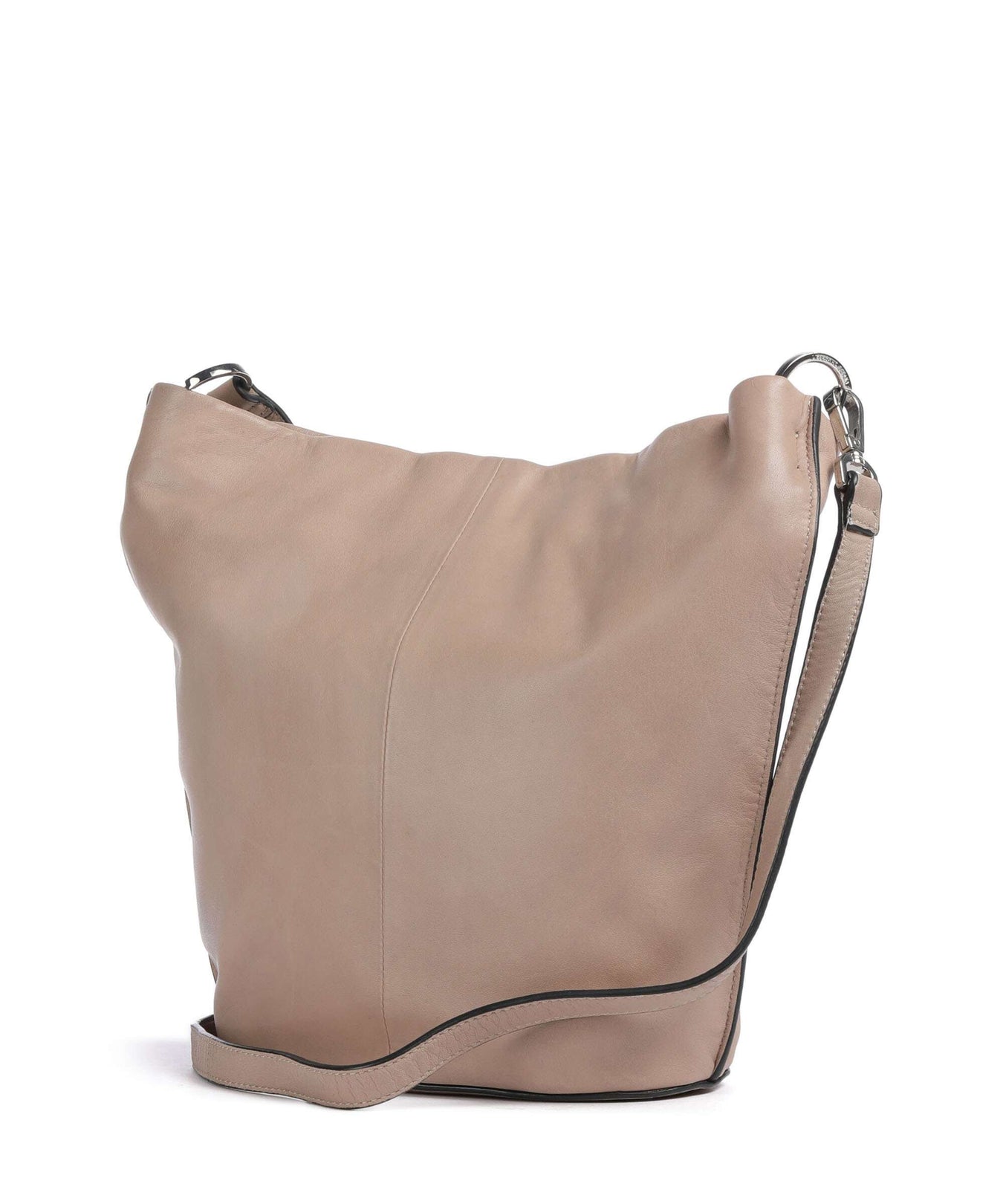 Liebeskind Hera Sheep Natural M Crossbody bag stone