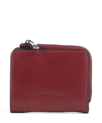Liebeskind Hera Toni RFID Peněženka berry