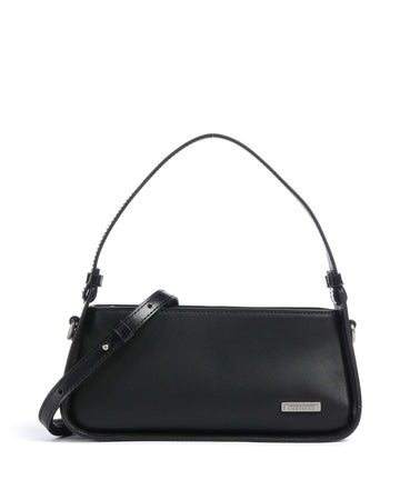 Liebeskind Franzis Calf Optic XS Taška přes rameno black