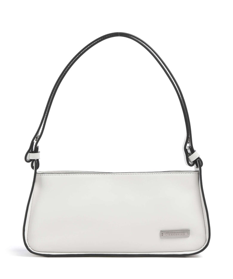 Liebeskind Franzis Calf Optic S Shoulder bag arctic