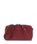 Liebeskind Hera Sheep Natural XS Kabelka přes rameno berry