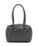 Liebeskind Kayla Monogram Sheep Natural S Taška přes rameno iron