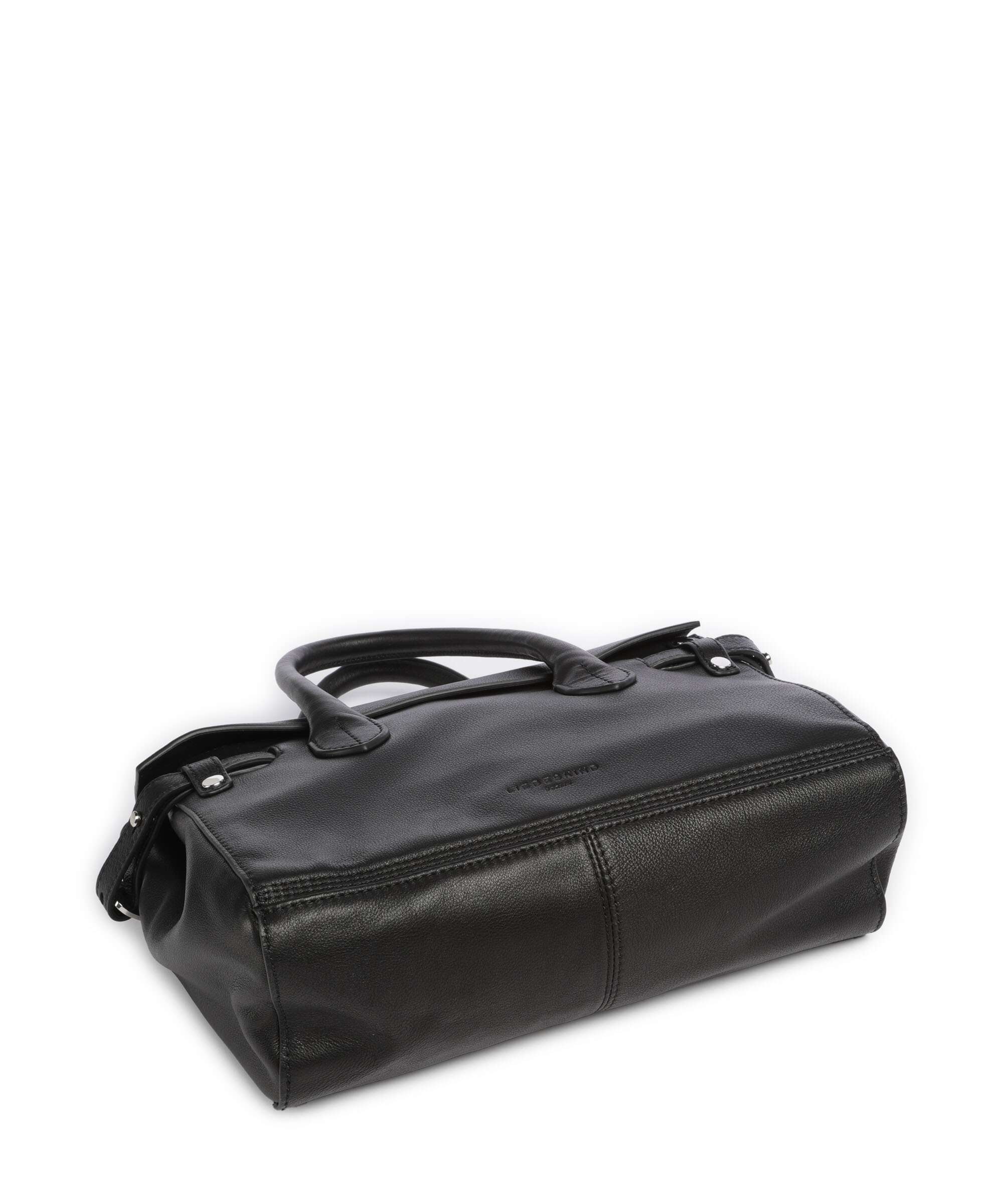 Liebeskind Gloria 3D Leather M Handbag black